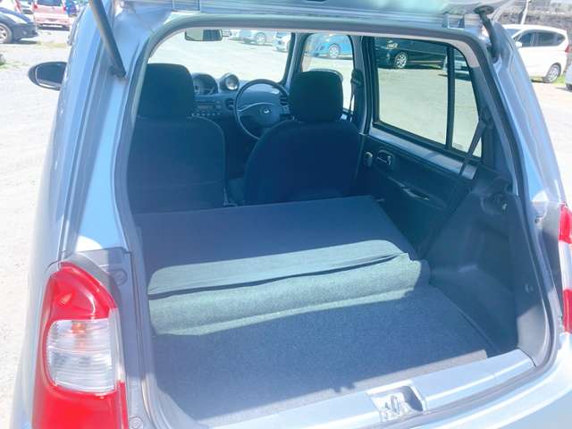 ダイハツ エッセ ６６０ カスタム H22年 (九州・沖縄) 99