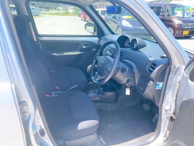 ダイハツ エッセ ６６０ カスタム H22年 (九州・沖縄) 99