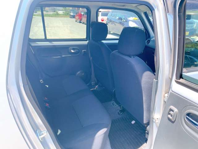 ダイハツ エッセ ６６０ カスタム H22年 (九州・沖縄) 99