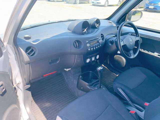 ダイハツ エッセ ６６０ カスタム H22年 (九州・沖縄) 99