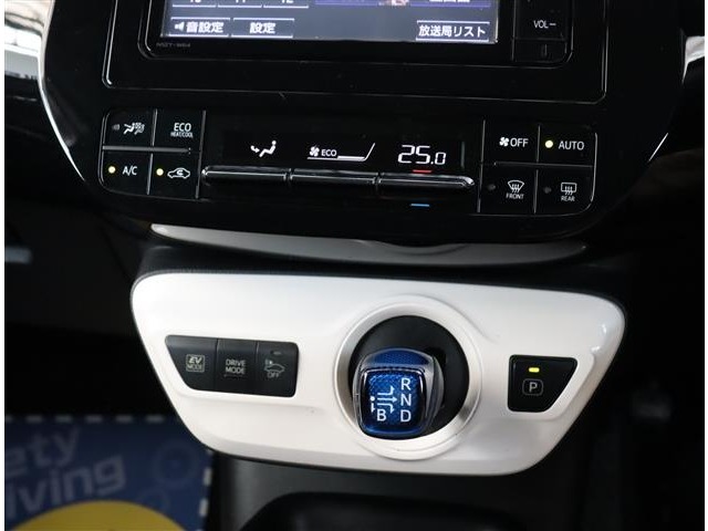 トヨタ プリウス １．８ Ｓ H27年 (関東) 99