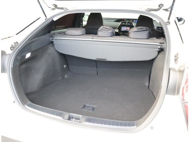 トヨタ プリウス １．８ Ｓ H27年 (関東) 99