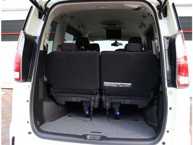 日産 セレナ ２．０ ハイウェイスター Ｖセレクション ４ＷＤ H29年 (関東) 99