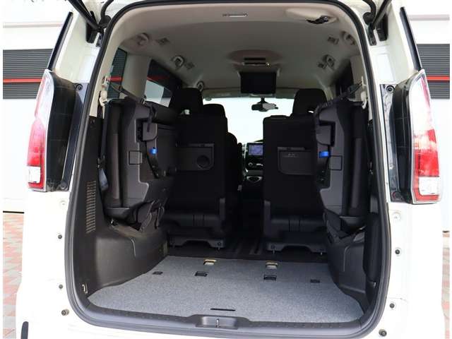 日産 セレナ ２．０ ハイウェイスター Ｖセレクション ４ＷＤ H29年 (関東) 99