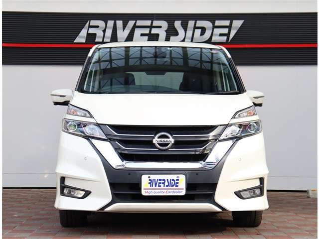 日産 セレナ ２．０ ハイウェイスター Ｖセレクション ４ＷＤ H29年 (関東) 99