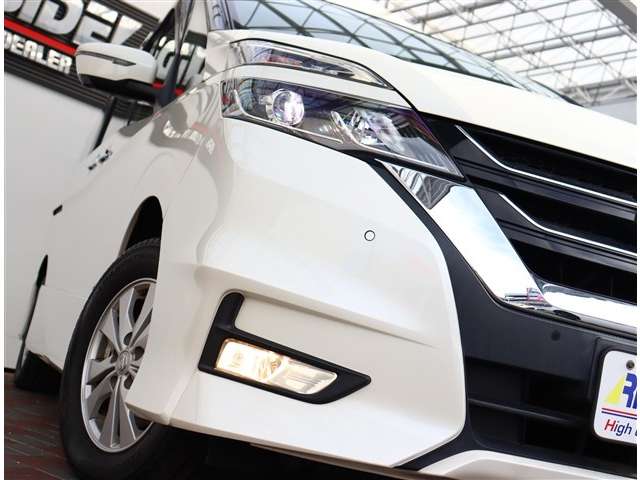 日産 セレナ ２．０ ハイウェイスター Ｖセレクション ４ＷＤ H29年 (関東) 99