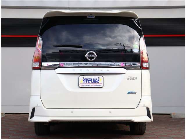 日産 セレナ ２．０ ハイウェイスター Ｖセレクション ４ＷＤ H29年 (関東) 99