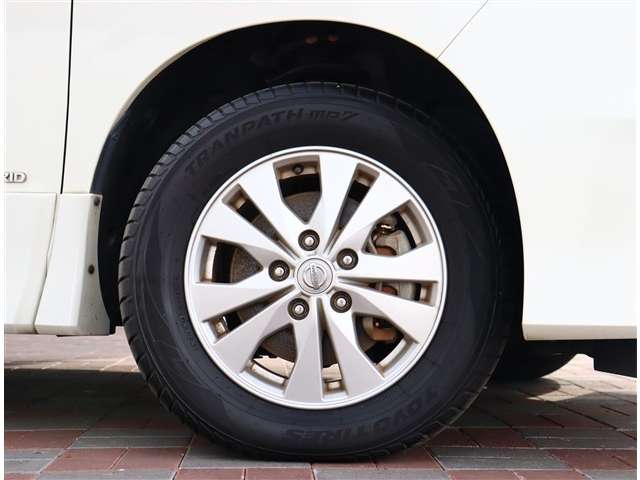 日産 セレナ ２．０ ハイウェイスター Ｖセレクション ４ＷＤ H29年 (関東) 99