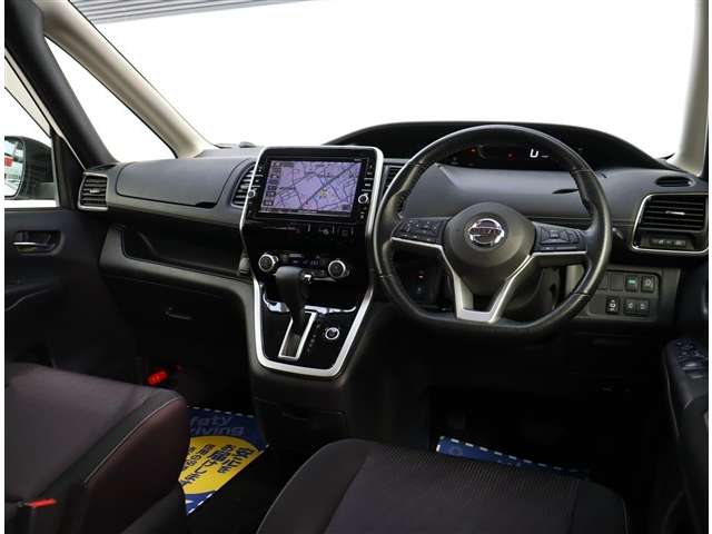 日産 セレナ ２．０ ハイウェイスター Ｖセレクション ４ＷＤ H29年 (関東) 99