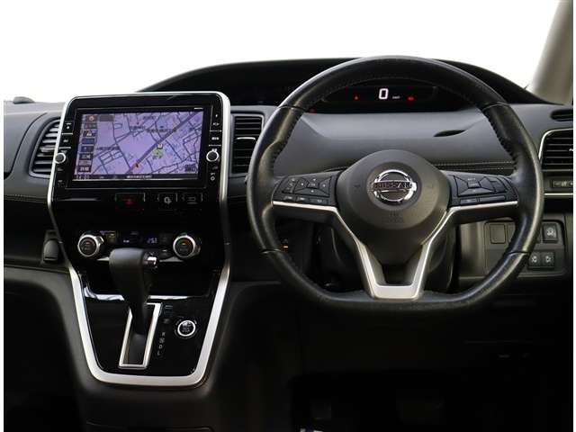 日産 セレナ ２．０ ハイウェイスター Ｖセレクション ４ＷＤ H29年 (関東) 99