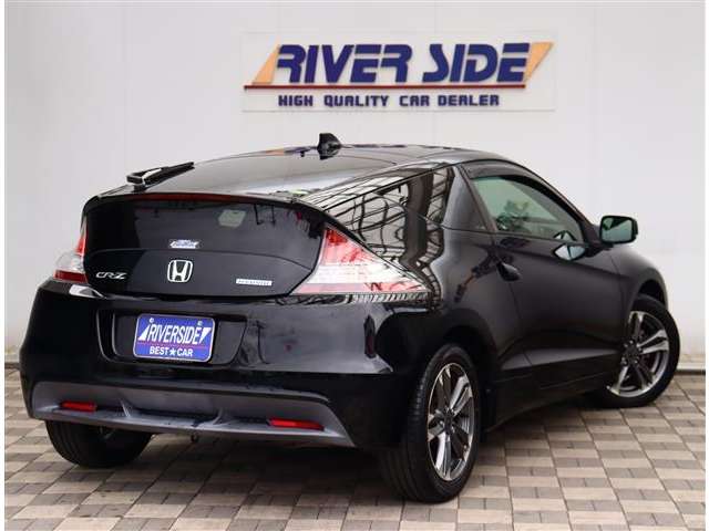ホンダ ＣＲ−Ｚ １．５ ベータ H24年 (関東) 99