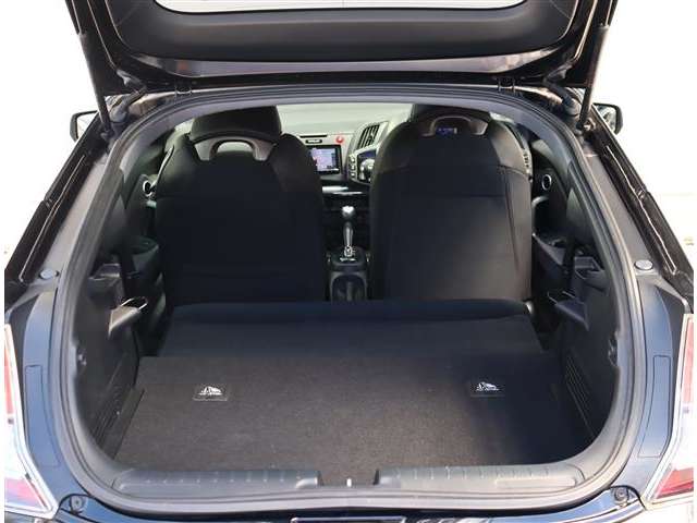 ホンダ ＣＲ−Ｚ １．５ ベータ H24年 (関東) 99