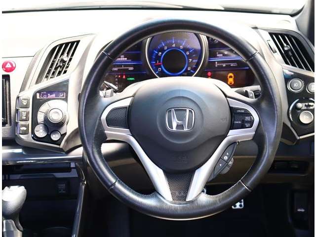 ホンダ ＣＲ−Ｚ １．５ ベータ H24年 (関東) 99