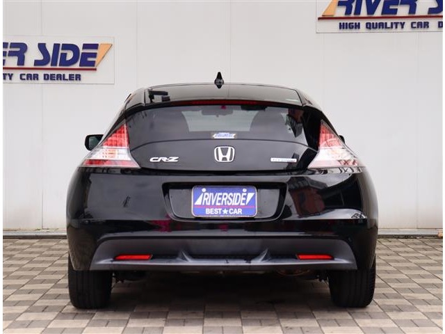 ホンダ ＣＲ−Ｚ １．５ ベータ H24年 (関東) 99