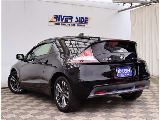 ホンダ ＣＲ−Ｚ １．５ ベータ H24年 (関東) 99