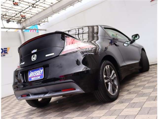 ホンダ ＣＲ−Ｚ １．５ ベータ H24年 (関東) 99