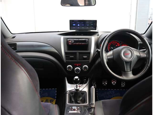 スバル インプレッサ ２．０ ＷＲＸ ４ＷＤ H23年 (関東) 99