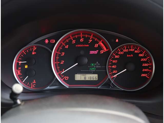 スバル インプレッサ ２．０ ＷＲＸ ４ＷＤ H23年 (関東) 99