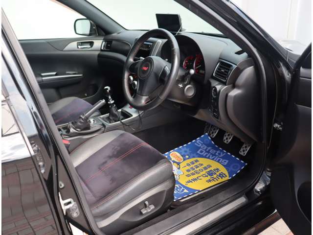 スバル インプレッサ ２．０ ＷＲＸ ４ＷＤ H23年 (関東) 99
