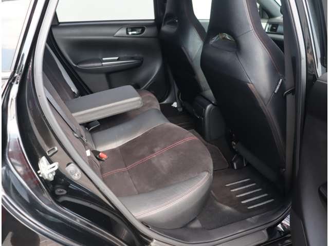 スバル インプレッサ ２．０ ＷＲＸ ４ＷＤ H23年 (関東) 99