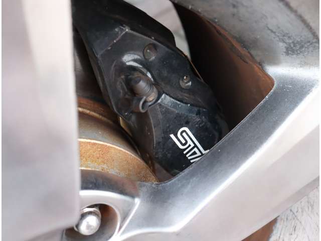 スバル インプレッサ ２．０ ＷＲＸ ４ＷＤ H23年 (関東) 99