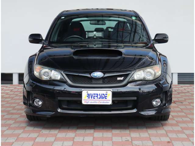 スバル インプレッサ ２．０ ＷＲＸ ４ＷＤ H23年 (関東) 99