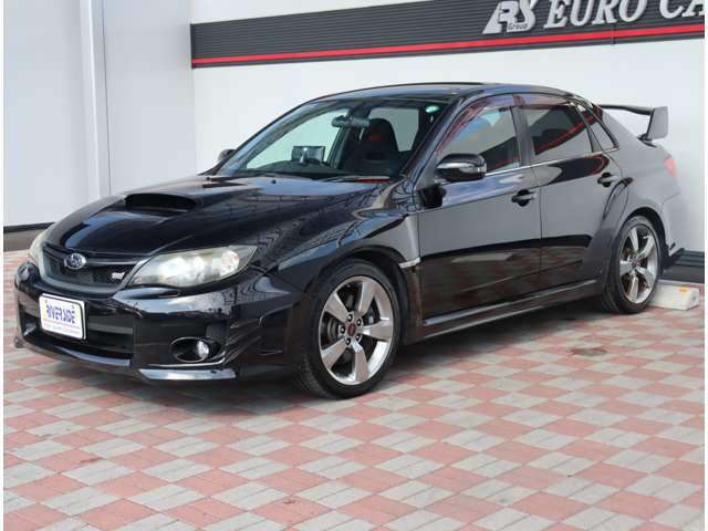 スバル インプレッサ ２．０ ＷＲＸ ４ＷＤ H23年 (関東) 99