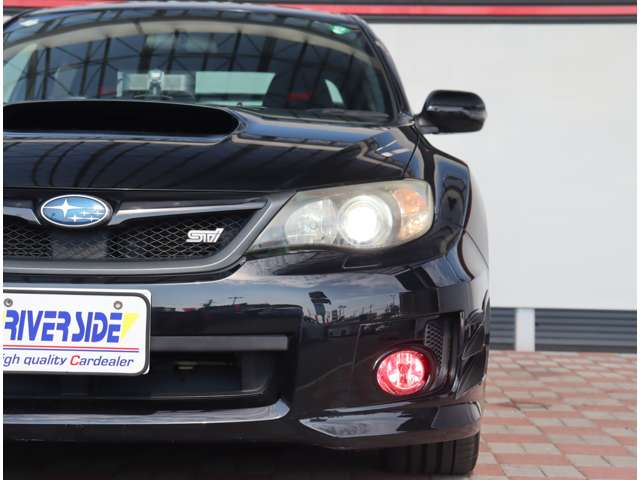 スバル インプレッサ ２．０ ＷＲＸ ４ＷＤ H23年 (関東) 99