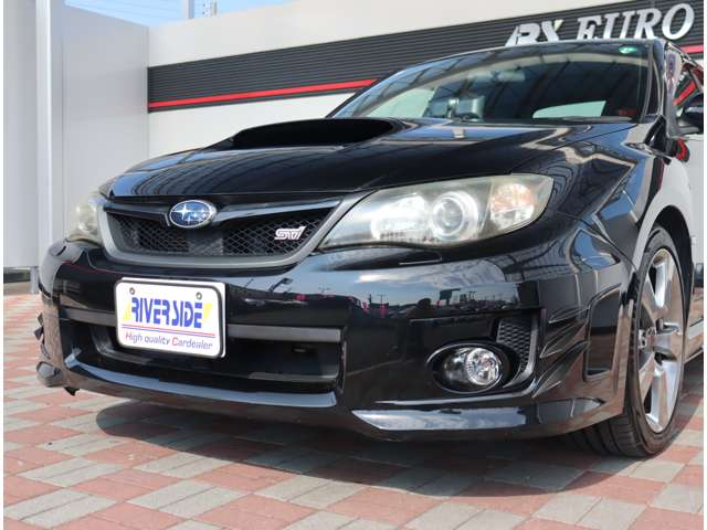 スバル インプレッサ ２．０ ＷＲＸ ４ＷＤ H23年 (関東) 99