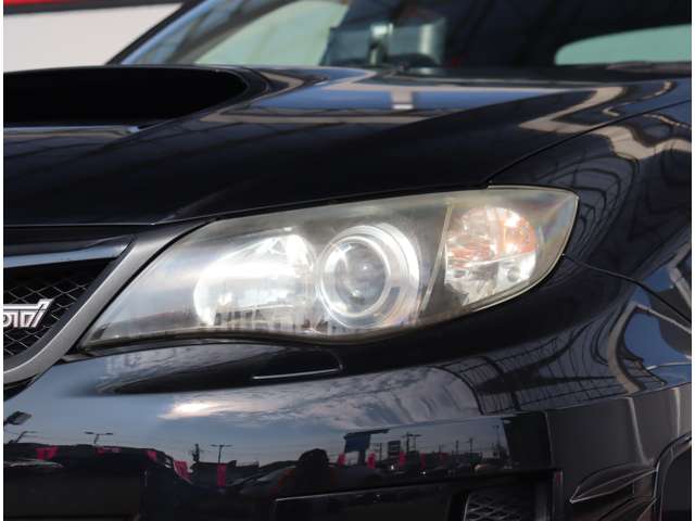 スバル インプレッサ ２．０ ＷＲＸ ４ＷＤ H23年 (関東) 99