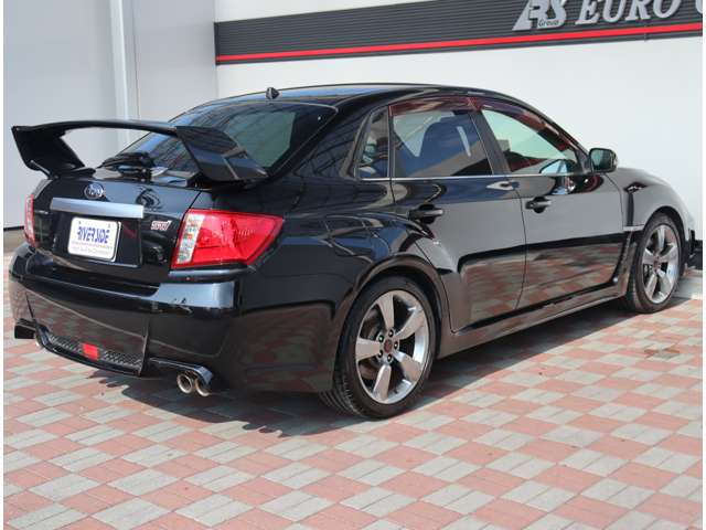スバル インプレッサ ２．０ ＷＲＸ ４ＷＤ H23年 (関東) 99