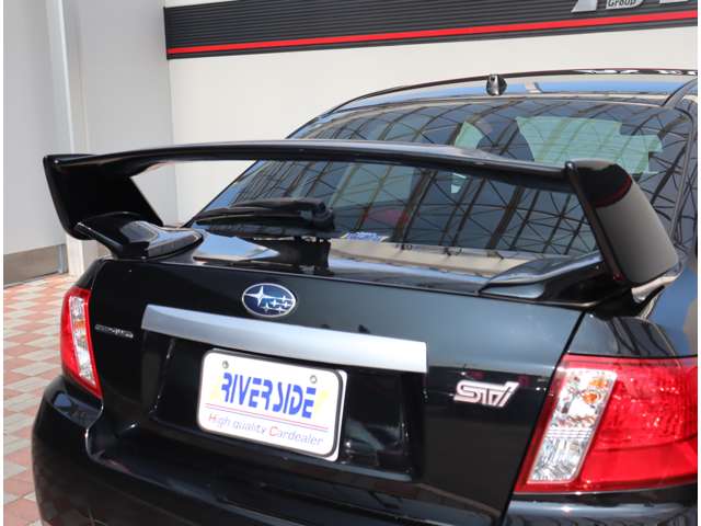 スバル インプレッサ ２．０ ＷＲＸ ４ＷＤ H23年 (関東) 99