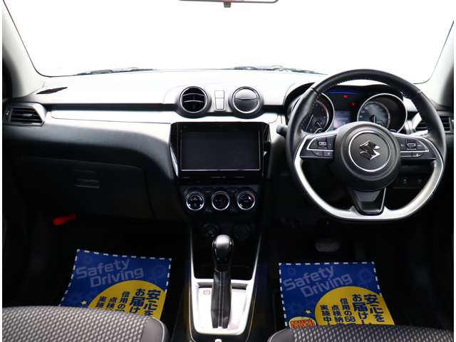 スズキ スイフト １．２ ＲＳ H30年 (関東) 99