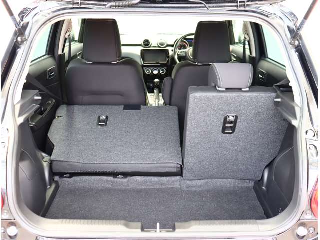 スズキ スイフト １．２ ＲＳ H30年 (関東) 99