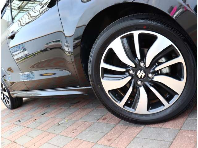 スズキ スイフト １．２ ＲＳ H30年 (関東) 99