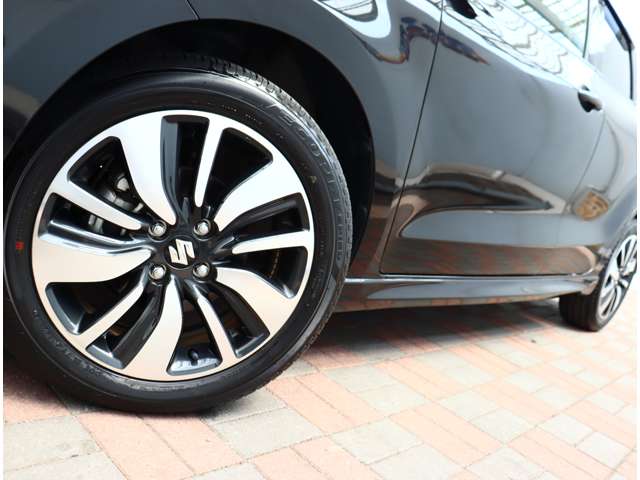 スズキ スイフト １．２ ＲＳ H30年 (関東) 99