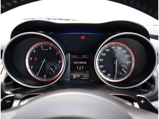 スズキ スイフト １．２ ＲＳ H30年 (関東) 99