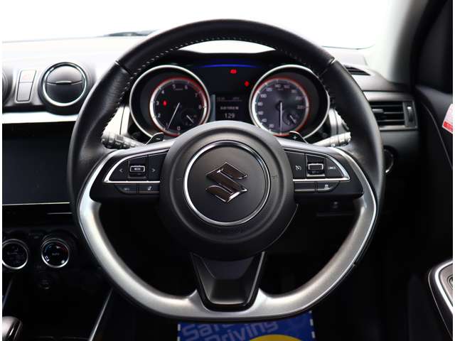 スズキ スイフト １．２ ＲＳ H30年 (関東) 99