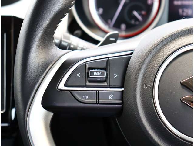 スズキ スイフト １．２ ＲＳ H30年 (関東) 99