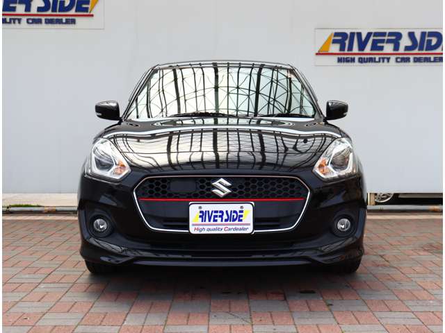 スズキ スイフト １．２ ＲＳ H30年 (関東) 99