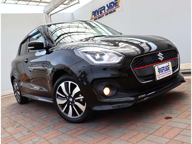 スズキ スイフト １．２ ＲＳ H30年 (関東) 99