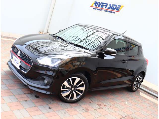 スズキ スイフト １．２ ＲＳ H30年 (関東) 99