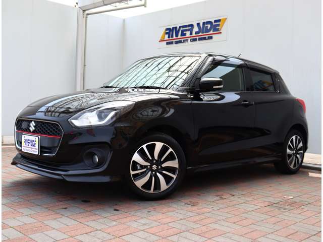 スズキ スイフト １．２ ＲＳ H30年 (関東) 99