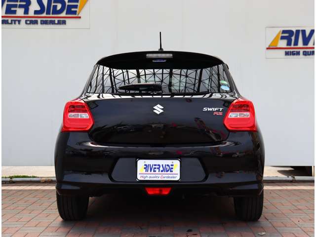 スズキ スイフト １．２ ＲＳ H30年 (関東) 99