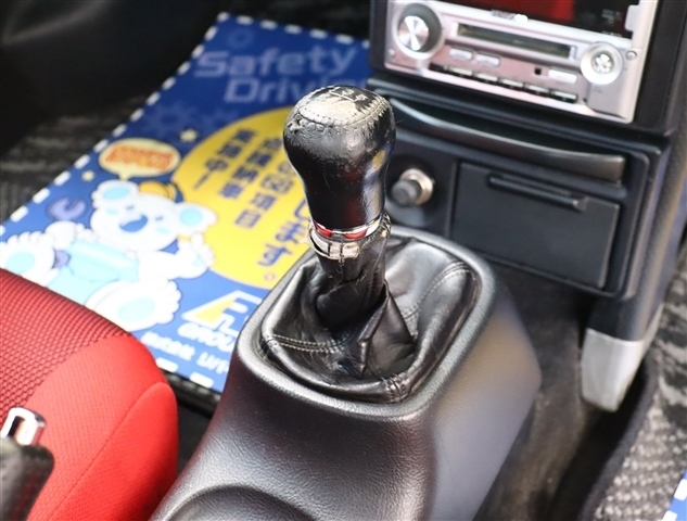 トヨタ ＭＲ−Ｓ １．８ Ｓエディション H12年 (関東) 99