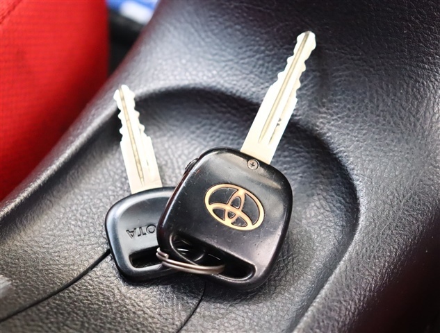 トヨタ ＭＲ−Ｓ １．８ Ｓエディション H12年 (関東) 99