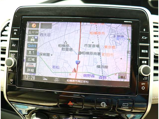 日産 セレナ ２．０ ハイウェイスター Ｖセレクション H30年 (関東) 99