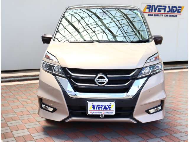 日産 セレナ ２．０ ハイウェイスター Ｖセレクション H30年 (関東) 99