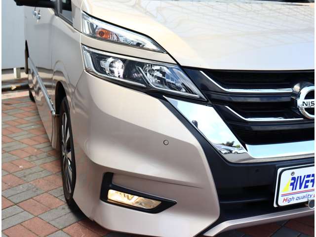 日産 セレナ ２．０ ハイウェイスター Ｖセレクション H30年 (関東) 99