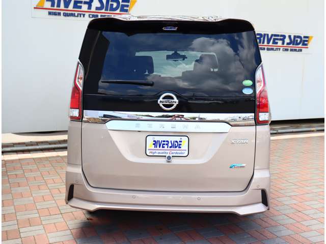 日産 セレナ ２．０ ハイウェイスター Ｖセレクション H30年 (関東) 99